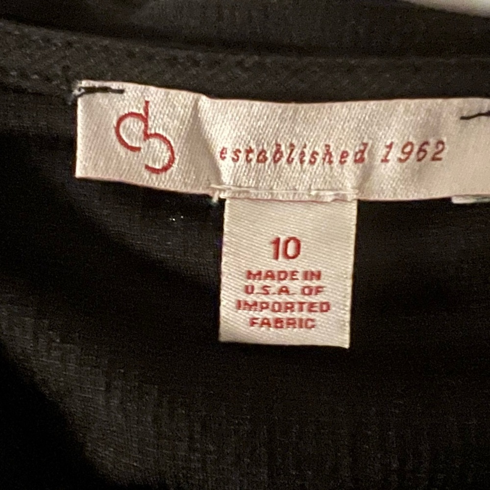 Dress Barn Dress - Picture 10 of 11